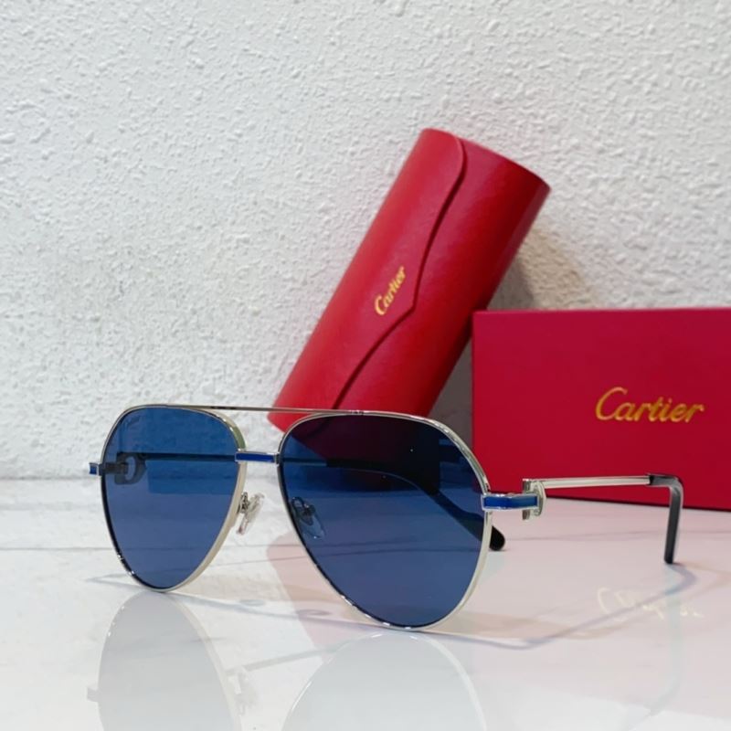 Cartier Sunglasses